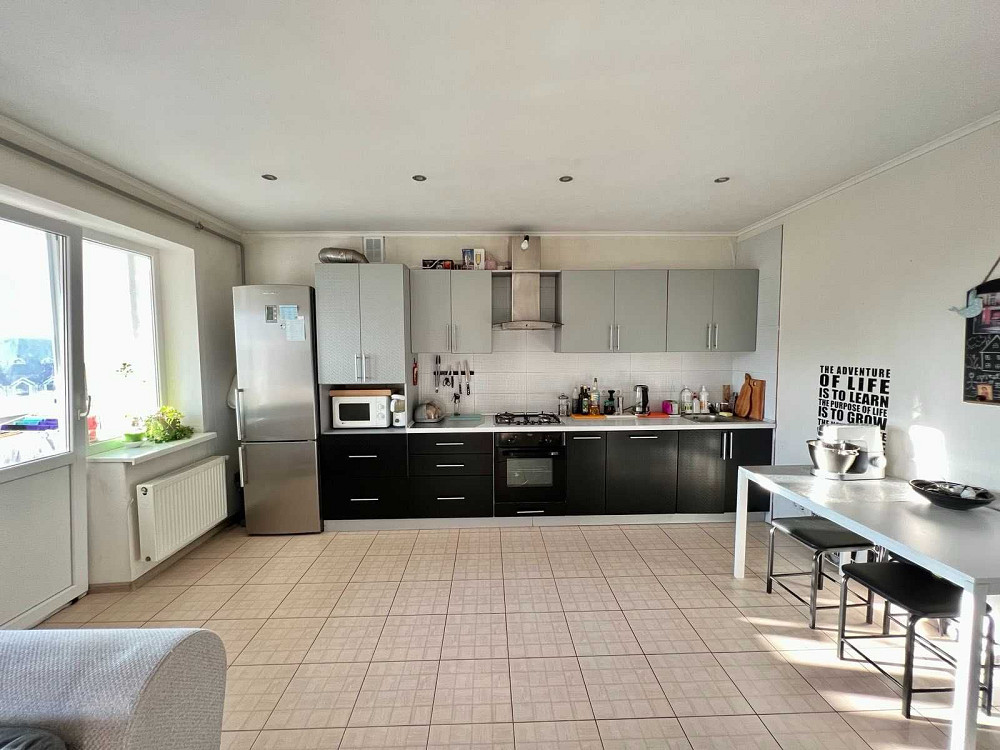 Перша здача! Оренда стильної дворівневої квартири з ремонтом ЖК Софія! Софиевская Борщаговка - изображение 3