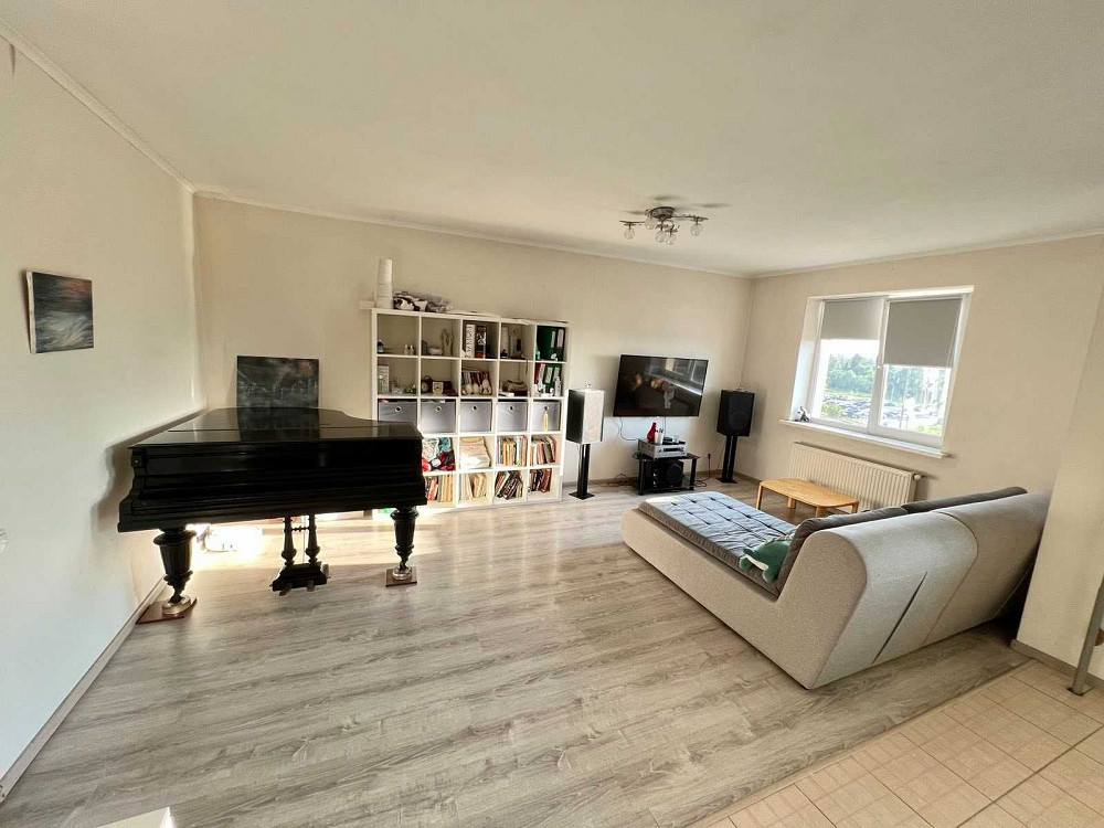 Перша здача! Оренда стильної дворівневої квартири з ремонтом ЖК Софія! Софиевская Борщаговка - изображение 2