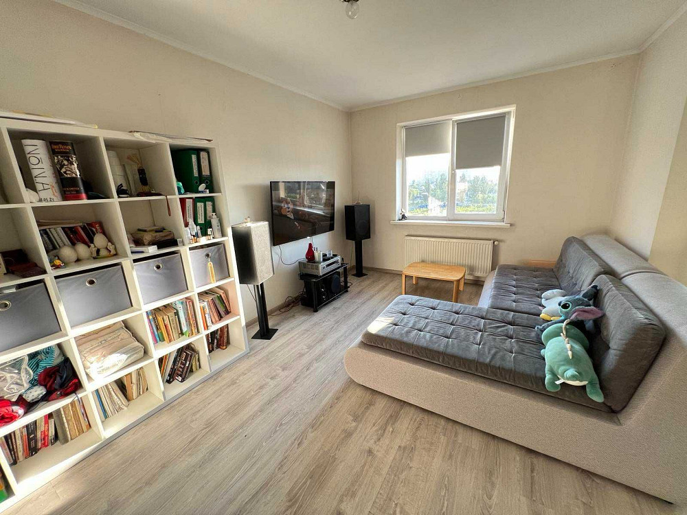 Перша здача! Оренда стильної дворівневої квартири з ремонтом ЖК Софія! Софиевская Борщаговка - изображение 1