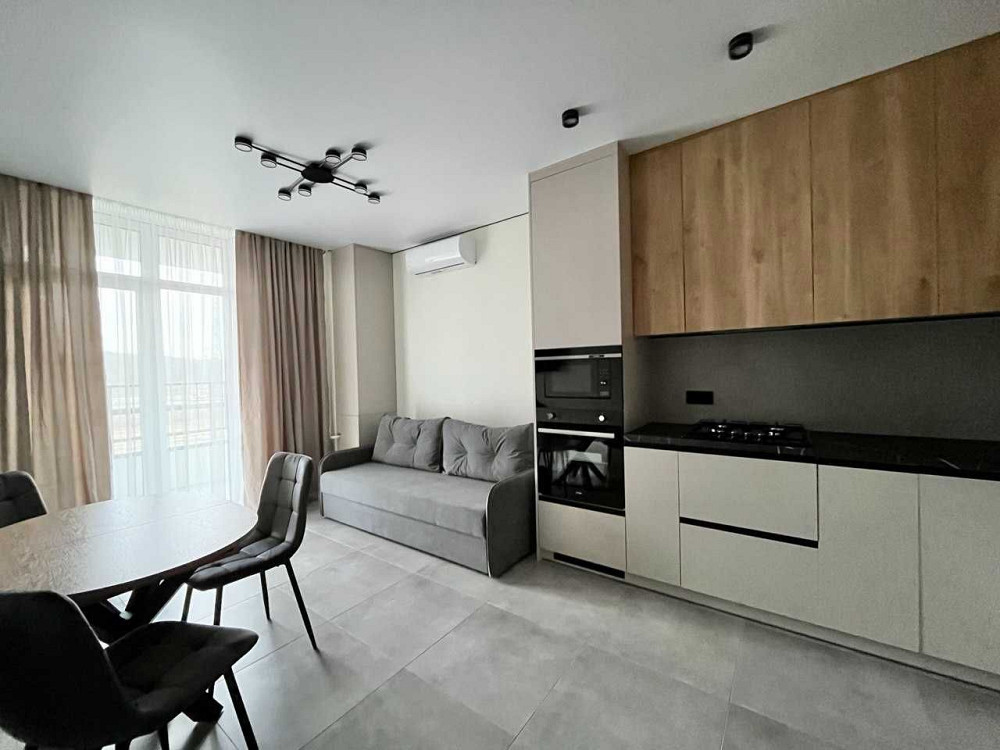 Перша оренда  квартири Ирпень - изображение 1