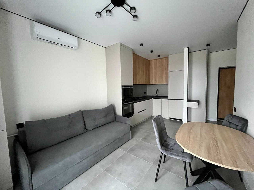 Перша оренда  квартири Ирпень - изображение 2