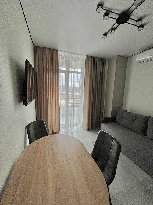 Перша оренда  квартири Ирпень - изображение 4