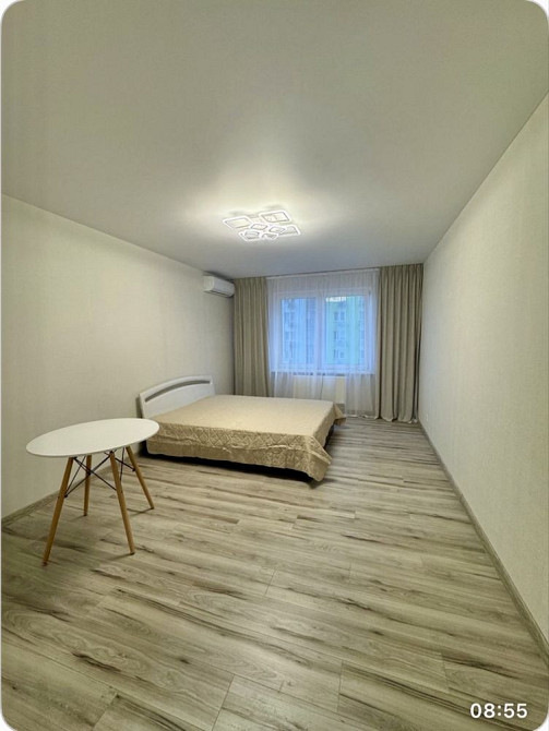 БЕЗ КОМІСІЇ Оренда 1-кім квартири вул Закревського 101 р- н Деснянсьий Киев - изображение 8