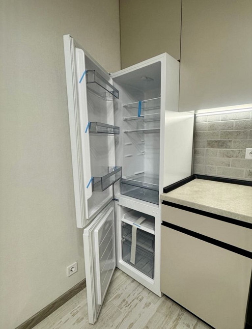 БЕЗ КОМІСІЇ Оренда 1-кім квартири вул Закревського 101 р- н Деснянсьий Киев - изображение 4