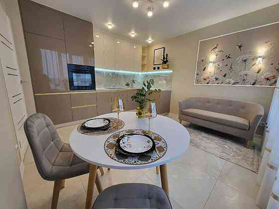 Оренда 1-кім. ЖК ЛікоПерфект, Максимовича, БЕЗ КОМІСІЇ, (Нова Англія) Киев