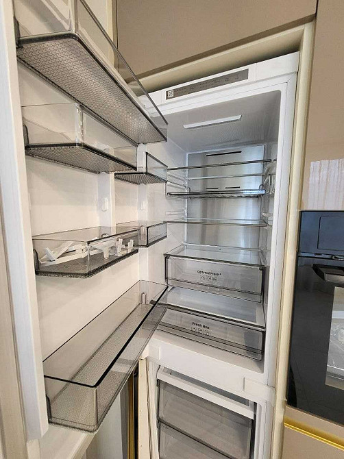 Оренда 1-кім. ЖК ЛікоПерфект, Максимовича, БЕЗ КОМІСІЇ, (Нова Англія) Киев - изображение 7