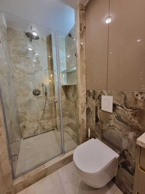 Оренда 1-кім. ЖК ЛікоПерфект, Максимовича, БЕЗ КОМІСІЇ, (Нова Англія) Киев - изображение 3