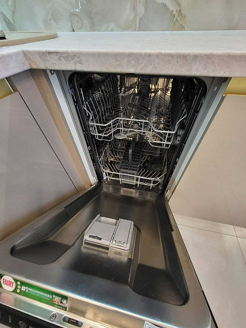 Оренда 1-кім. ЖК ЛікоПерфект, Максимовича, БЕЗ КОМІСІЇ, (Нова Англія) Киев - изображение 8