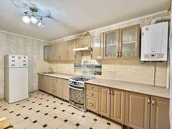 Квартира у новобудові 1/х кім Корольова Ternopil