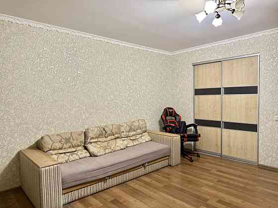 Квартира у новобудові 1/х кім Корольова Ternopil