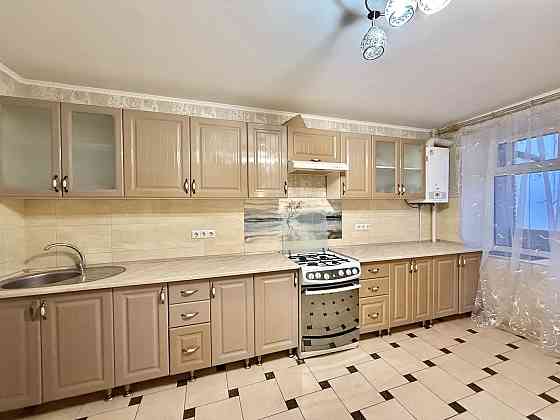 Квартира у новобудові 1/х кім Корольова Ternopil