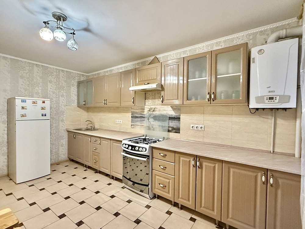 Квартира у новобудові 1/х кім Корольова Ternopil - photo 1