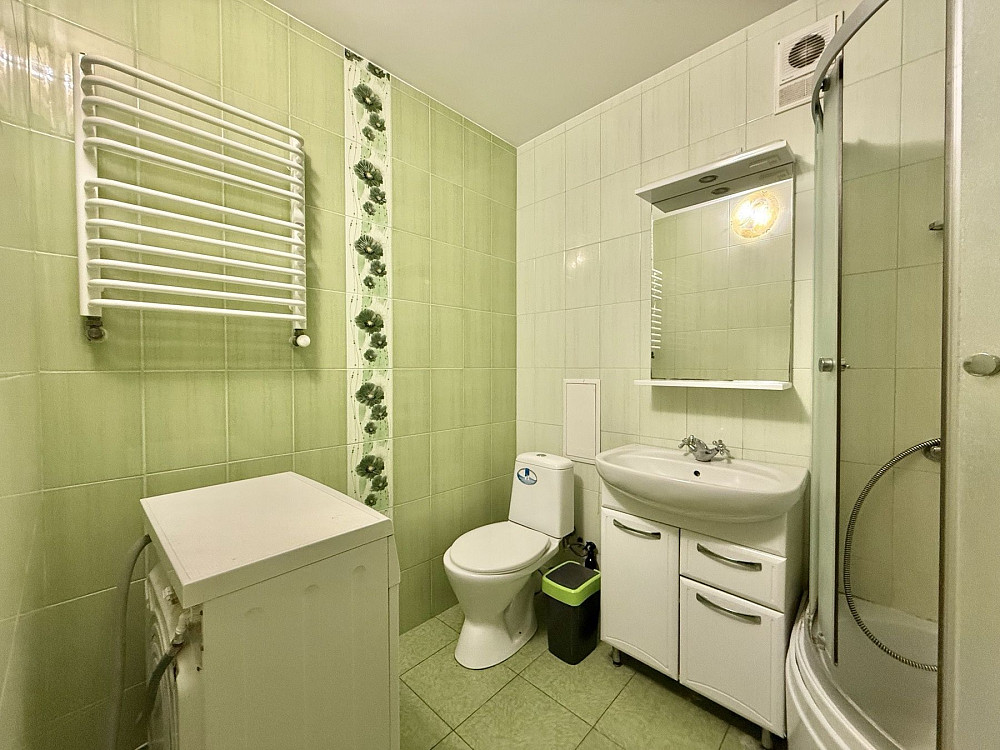 Квартира у новобудові 1/х кім Корольова Ternopil - photo 7