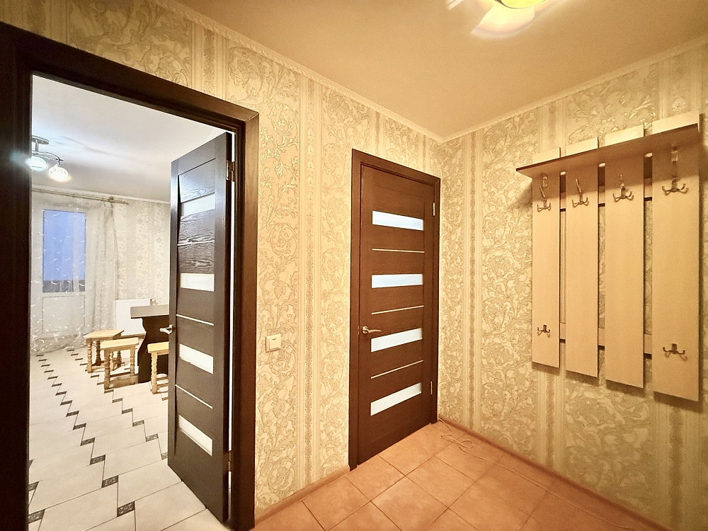 Квартира у новобудові 1/х кім Корольова Ternopil - photo 8