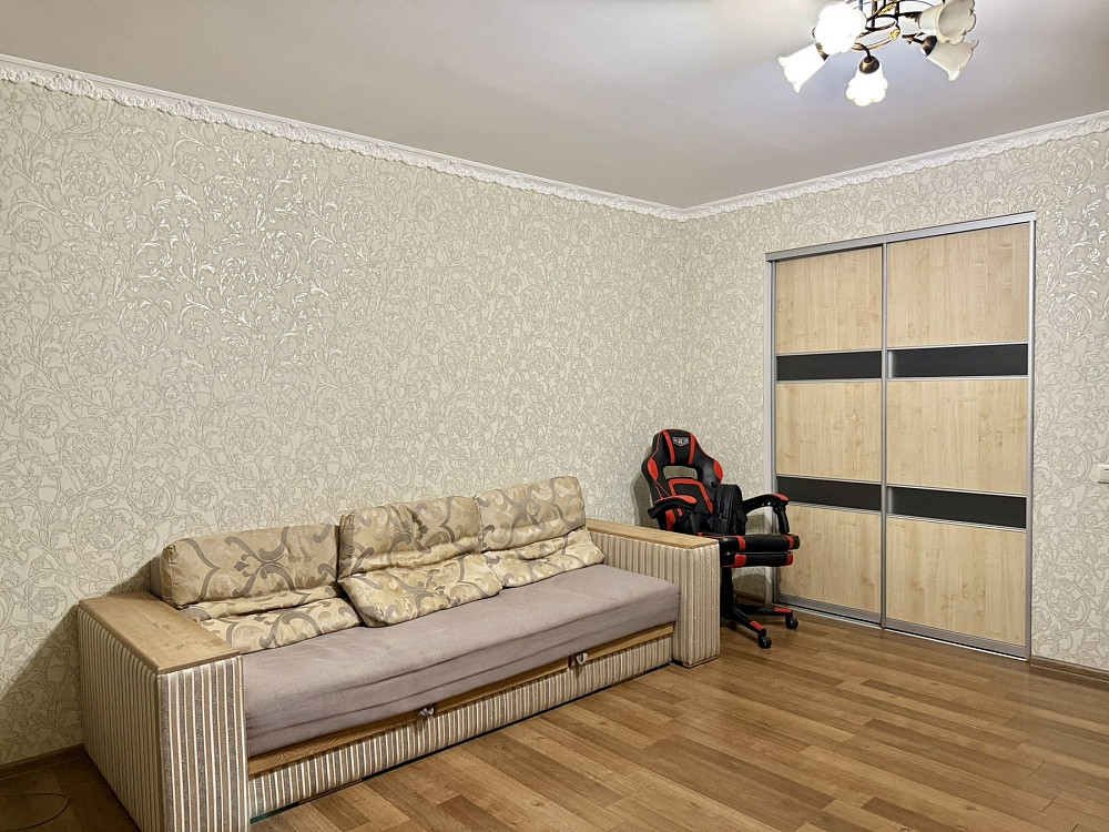 Квартира у новобудові 1/х кім Корольова Ternopil - photo 4