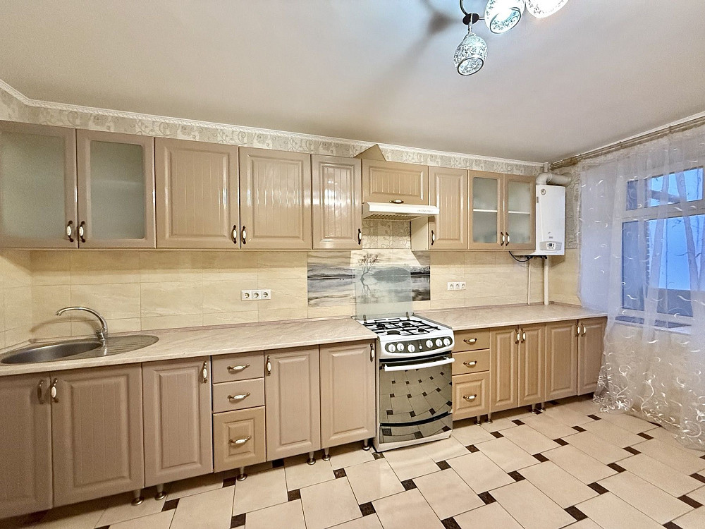 Квартира у новобудові 1/х кім Корольова Ternopil - photo 2