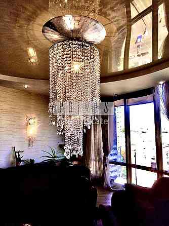 Оренда 4к квартири, ЖК Дипломат хол, вул. Жилянська, 59, Центр Киев