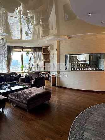 Оренда 4к квартири, ЖК Дипломат хол, вул. Жилянська, 59, Центр Киев