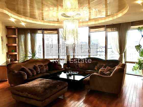 Оренда 4к квартири, ЖК Дипломат хол, вул. Жилянська, 59, Центр Киев