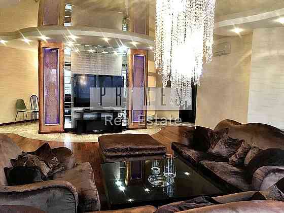 Оренда 4к квартири, ЖК Дипломат хол, вул. Жилянська, 59, Центр Киев