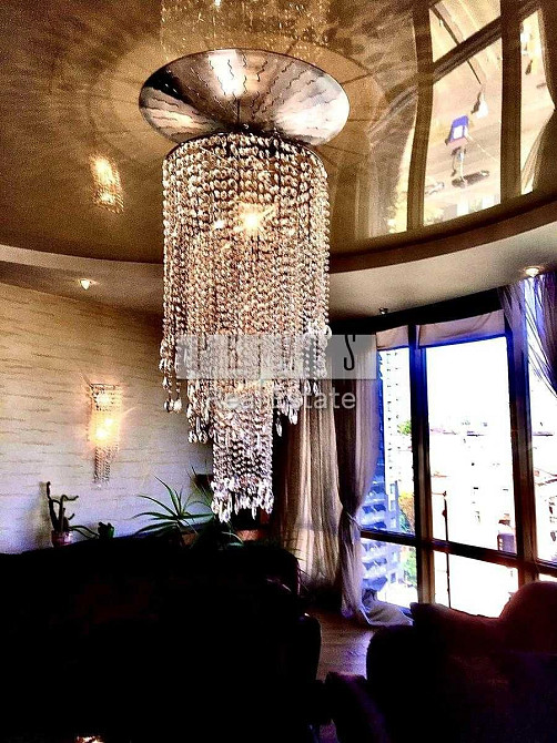 Оренда 4к квартири, ЖК Дипломат хол, вул. Жилянська, 59, Центр Київ - зображення 6