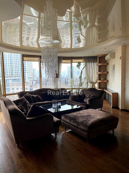 Оренда 4к квартири, ЖК Дипломат хол, вул. Жилянська, 59, Центр Київ - зображення 1