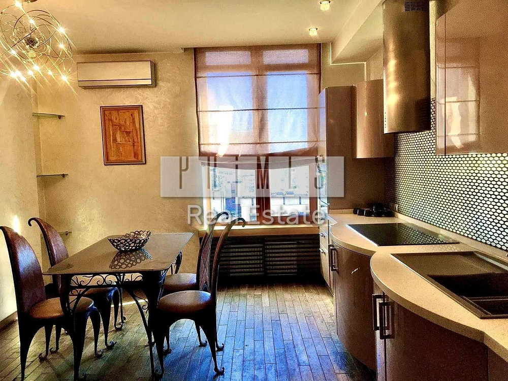 Оренда 4к квартири, ЖК Дипломат хол, вул. Жилянська, 59, Центр Київ - зображення 5