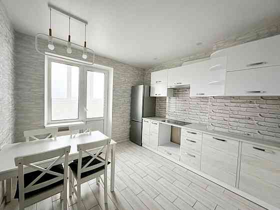 1 кім квартира в новобудові пр-т Миру ЖК Північний Chernihiv