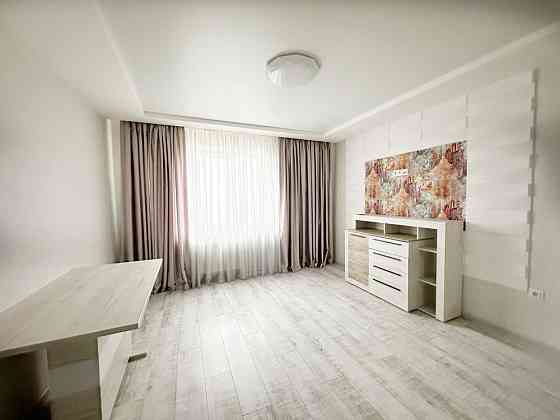 1 кім квартира в новобудові пр-т Миру ЖК Північний Chernihiv