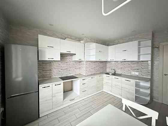 1 кім квартира в новобудові пр-т Миру ЖК Північний Chernihiv