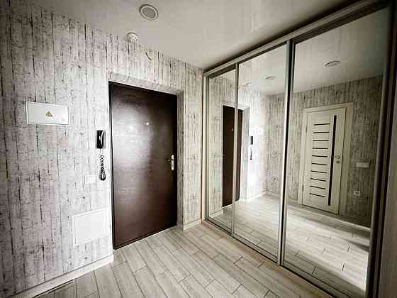 1 кім квартира в новобудові пр-т Миру ЖК Північний Chernihiv