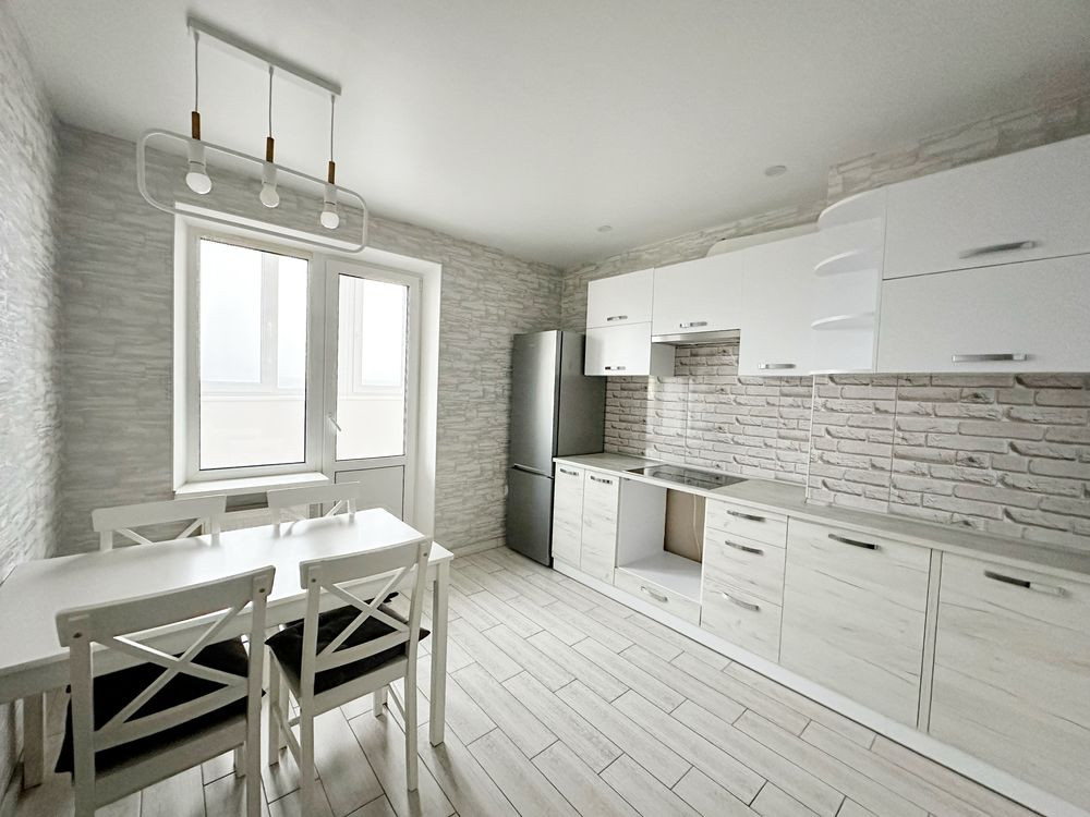 1 кім квартира в новобудові пр-т Миру ЖК Північний Chernihiv - photo 2