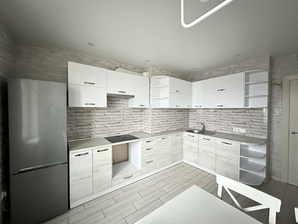 1 кім квартира в новобудові пр-т Миру ЖК Північний Chernihiv - photo 1