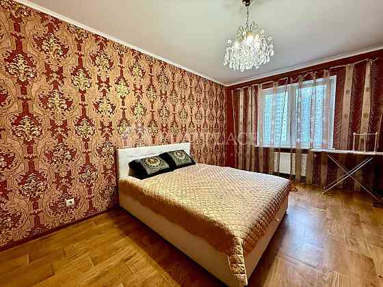 ‼️ОРЕНДА 2к-квартири ЖК "Милославичі" Троещина Закревського, 97А Киев