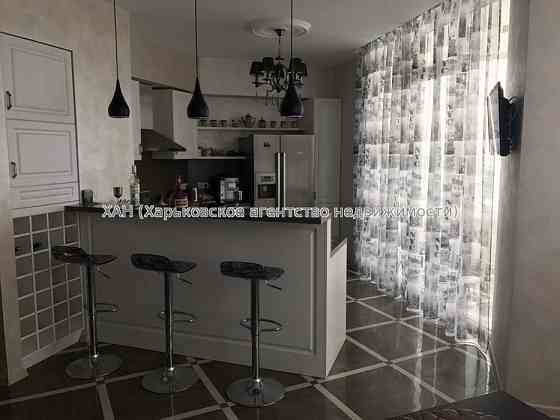 Сдам элитную видовую 3 к кв-ру в ЖК Авантаж Kharkiv