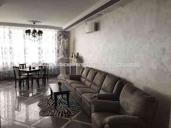 Сдам элитную видовую 3 к кв-ру в ЖК Авантаж Kharkiv