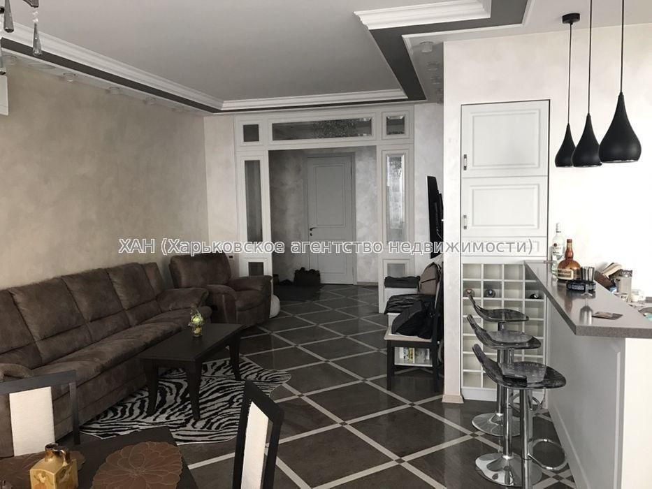Сдам элитную видовую 3 к кв-ру в ЖК Авантаж Kharkiv - photo 3