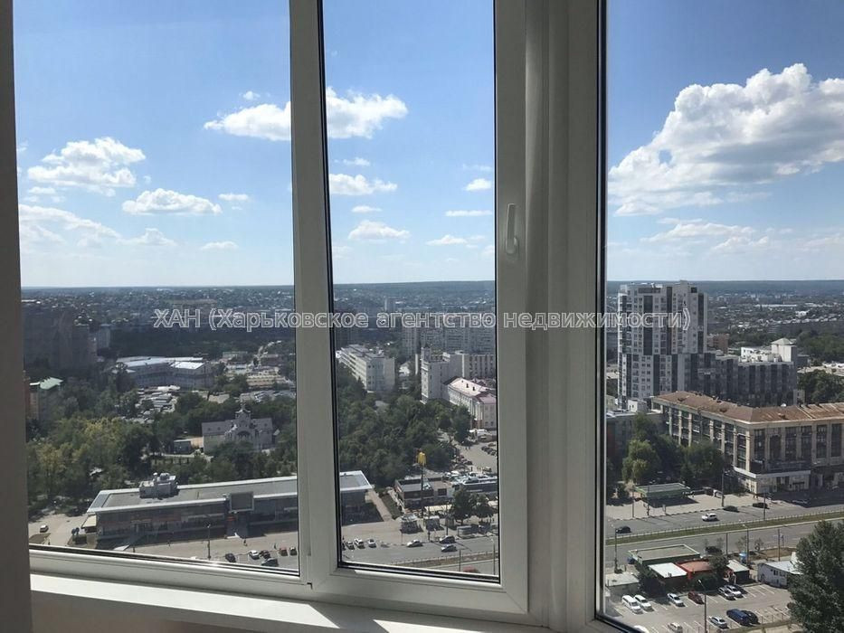 Сдам элитную видовую 3 к кв-ру в ЖК Авантаж Kharkiv - photo 8