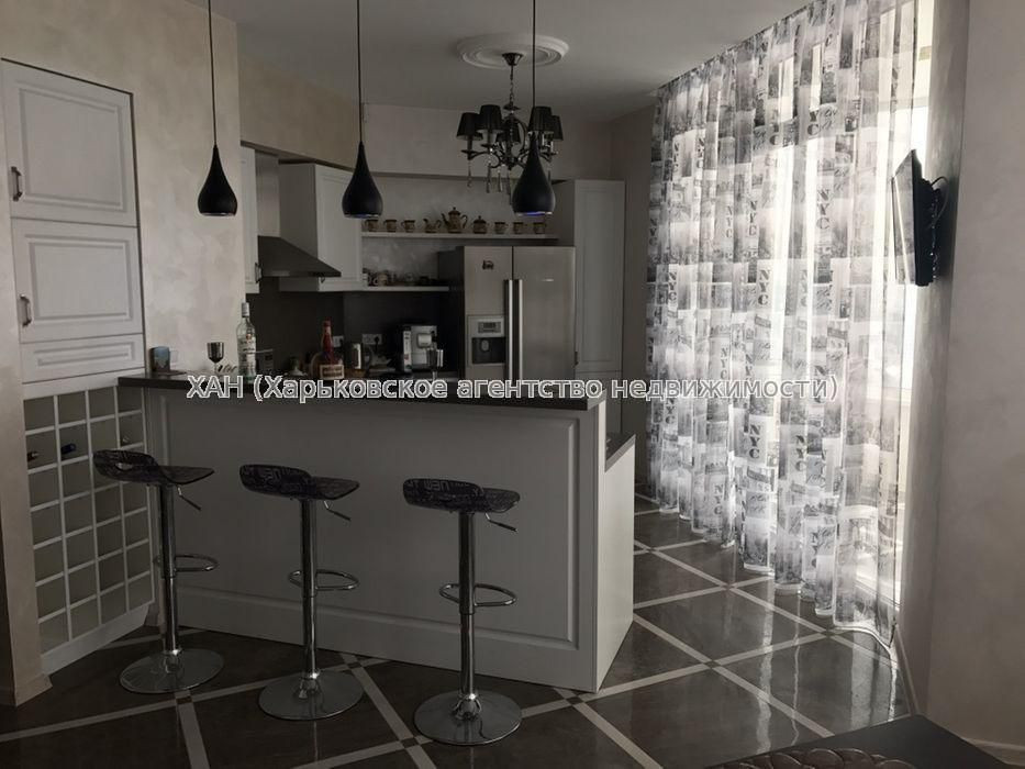 Сдам элитную видовую 3 к кв-ру в ЖК Авантаж Kharkiv - photo 4