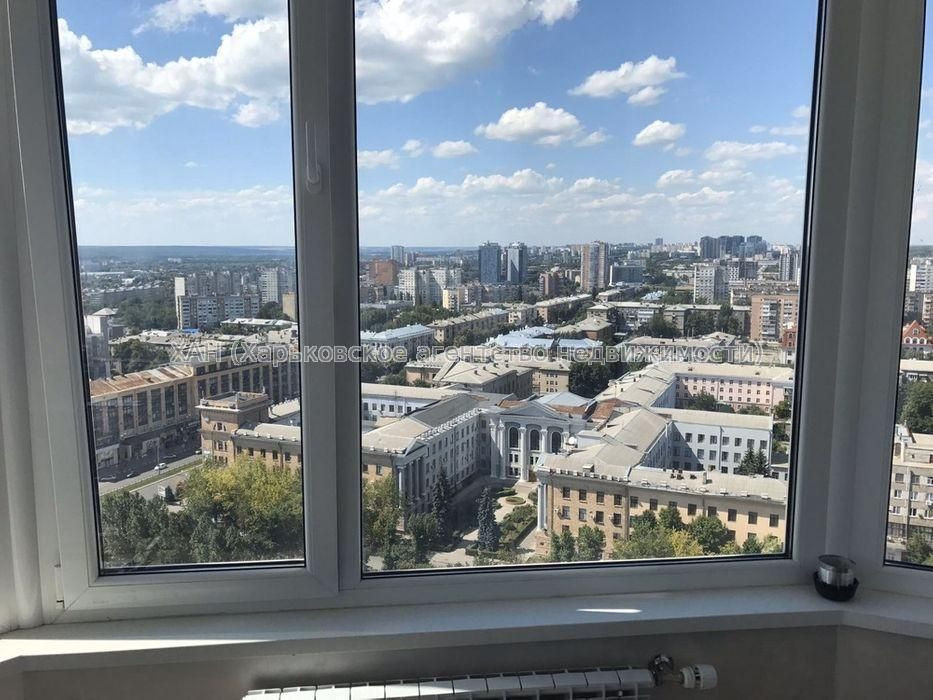 Сдам элитную видовую 3 к кв-ру в ЖК Авантаж Kharkiv - photo 7