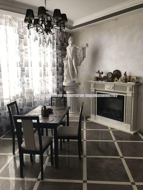 Сдам элитную видовую 3 к кв-ру в ЖК Авантаж Kharkiv - photo 6