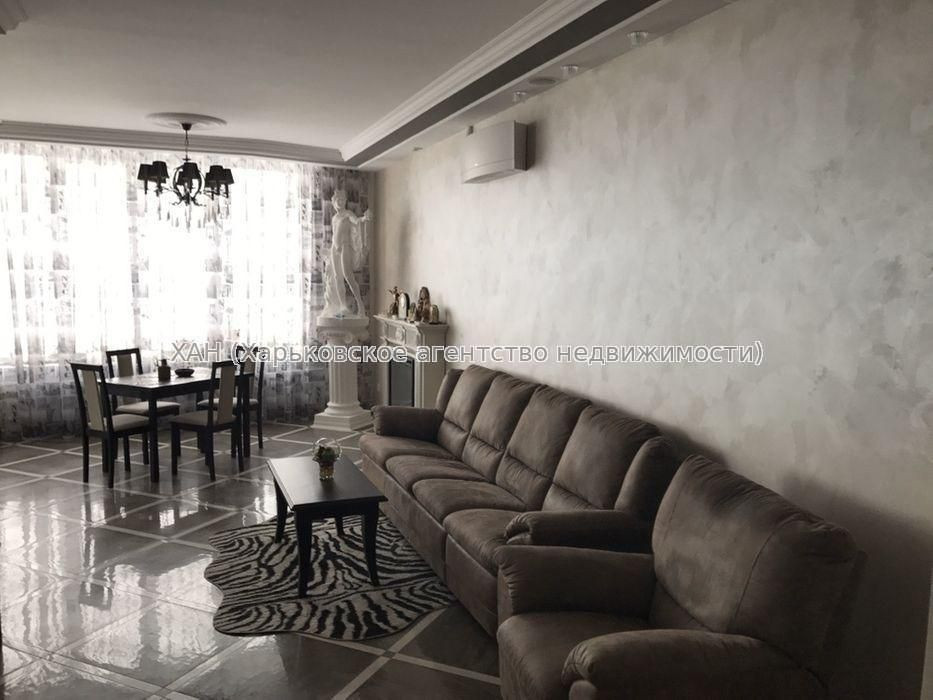 Сдам элитную видовую 3 к кв-ру в ЖК Авантаж Kharkiv - photo 5