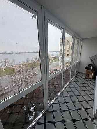Сдам 1к квартиру Сичеславская Набережная Дніпро