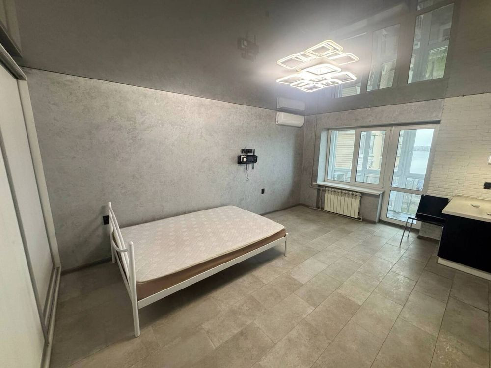 Сдам 1к квартиру Сичеславская Набережная Дніпро - зображення 5