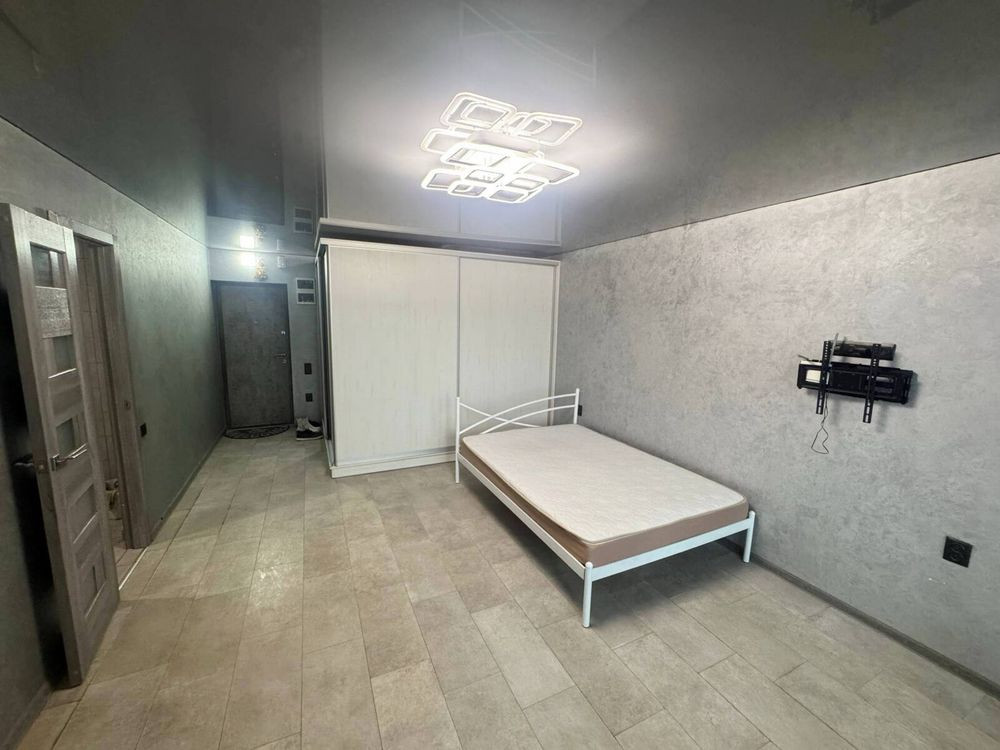 Сдам 1к квартиру Сичеславская Набережная Дніпро - зображення 4