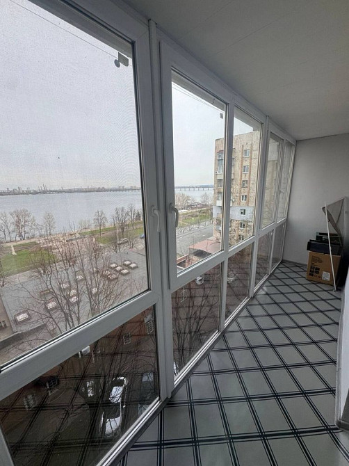 Сдам 1к квартиру Сичеславская Набережная Дніпро - зображення 1