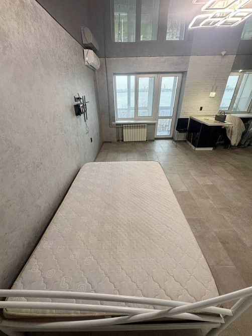 Сдам 1к квартиру Сичеславская Набережная Дніпро - зображення 6