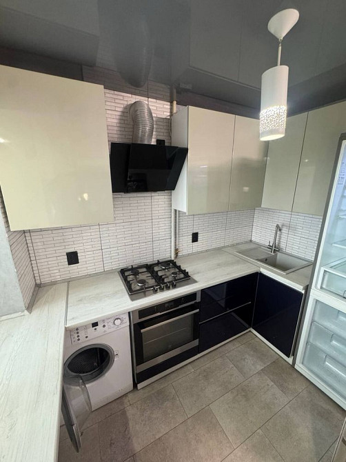 Сдам 1к квартиру Сичеславская Набережная Дніпро - зображення 7