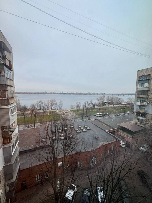 Сдам 1к квартиру Сичеславская Набережная Дніпро - зображення 3