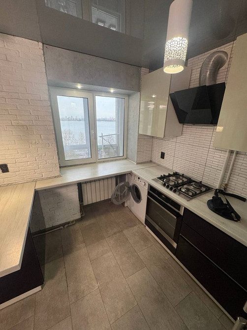 Сдам 1к квартиру Сичеславская Набережная Дніпро - зображення 2